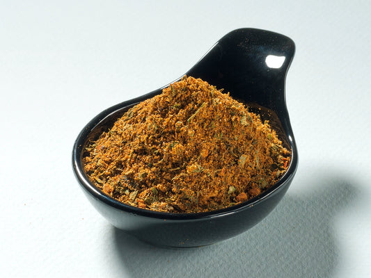 Rub Africano 50g