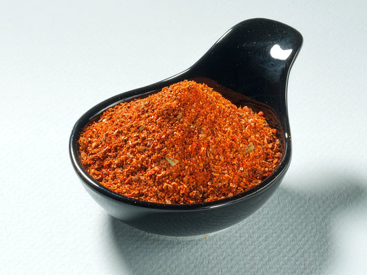 Peperoncino con carne 50g