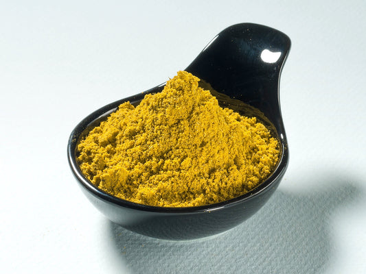 Curry Birmano 50g
