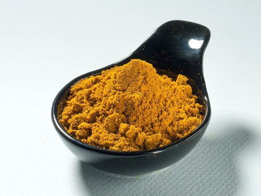 Curry di Madras 50g