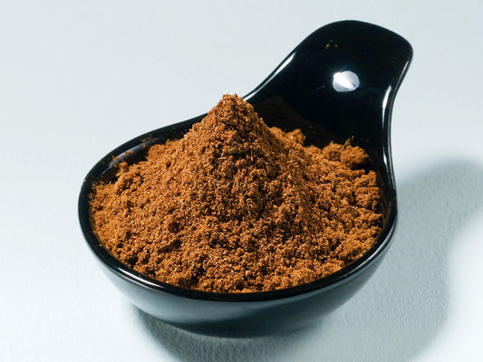Miscela Di Pan Di Zenzero 50g