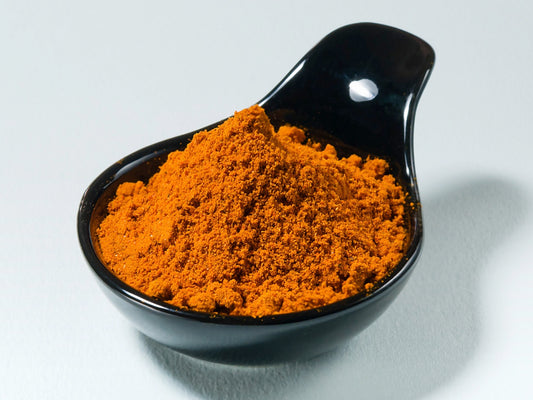 Tandoori Affumicato 50g