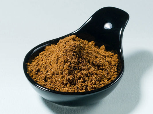 Spezie Miste Britanniche 50g
