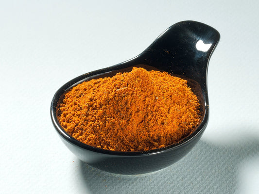 Rub speziato per maiale stirato 50g