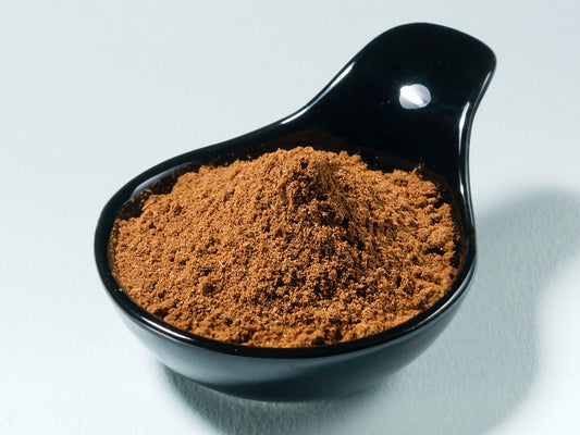 Mix Di Spezie Alla Zucca 50g